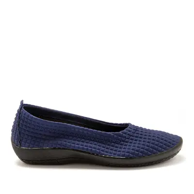 Women's mesh Ballet flats Pédiconfort