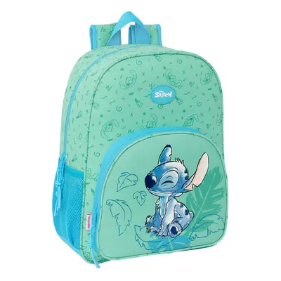 Adaptable backpack Safta Disney Stitch Aloha