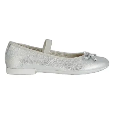 Ballet flats woman Geox Plie