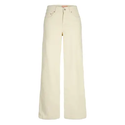 Women's Trousers JJXX Gelly Wide Cord Hw