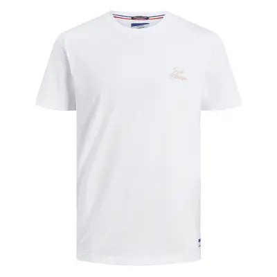 T-shirt Jack & Jones Jorpandolfi LBSS22