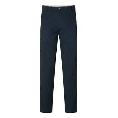 Chino Trousers Selected 175-slim Bill Flex