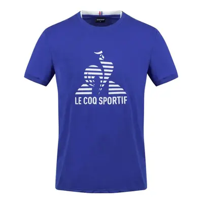 T-shirt Le Coq Sportif Logo