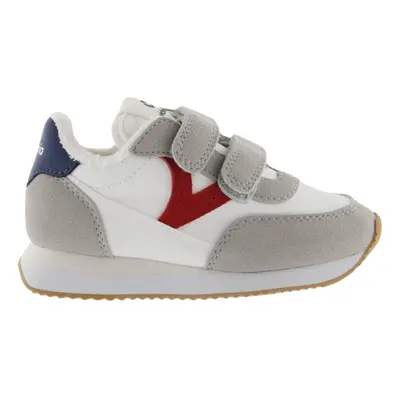 Boy Trainers Victoria Astro Kids Nylon & Color