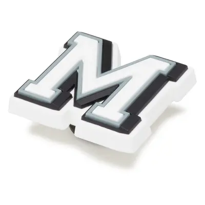 Clip jibbitz Crocs Letter M