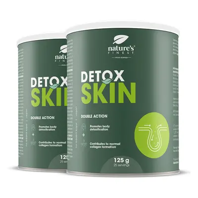 Detox Skin 1+1 FREE