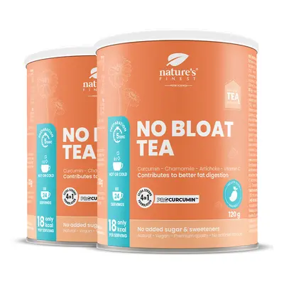 No Bloat Tea 1+1 FREE