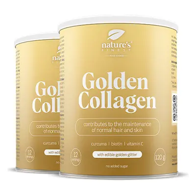 Golden Collagen 1+1 FREE