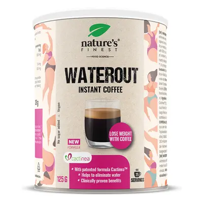 Waterout Coffee