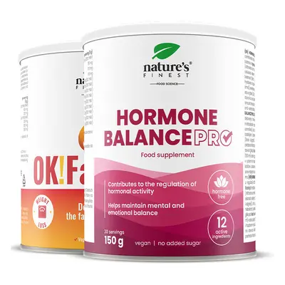 Hormone Belly PRO