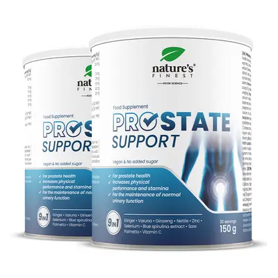 PROSTATE Support 1+1 GRATIS