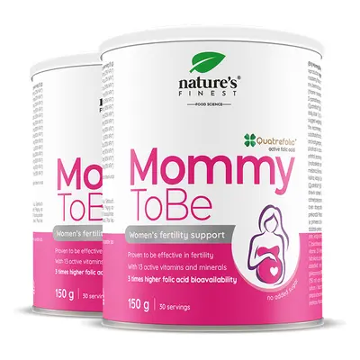 Mommy ToBe 1+1 GRATIS