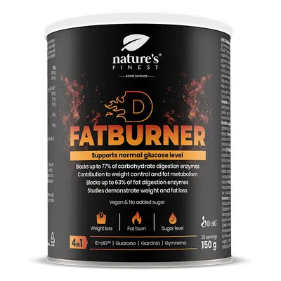 D-FatBurner