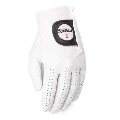 TITLEIST PLAYERS LEATHER GOLF GLOVE - LH (FOR RH GOLFER) , S