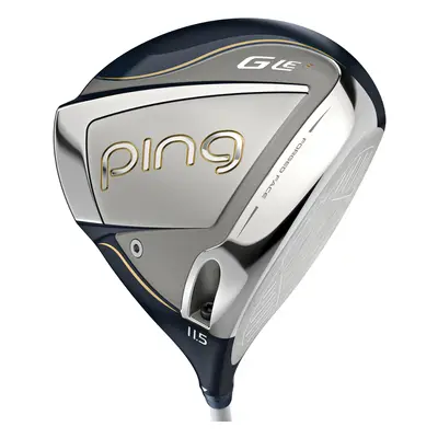 PING G LE3 LADIES DRIVER