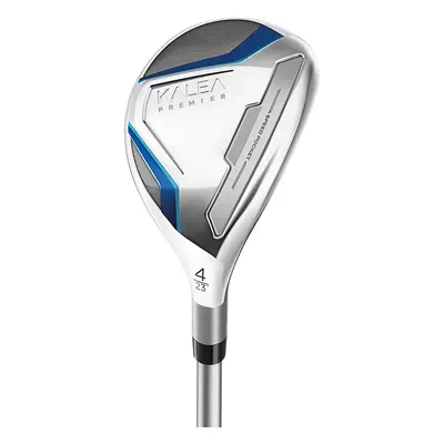 TAYLORMADE KALEA PREMIER LADIES HYBRIDS - Right , #5 / 27° , KALEA Premier 40 (Lite)