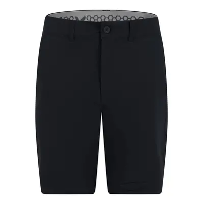 LYLE & SCOTT GOLF TECHNICAL SHORTS - JET BLACK - 32"