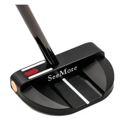 SEEMORE MINI GIANT MDX BLACK PUTTER