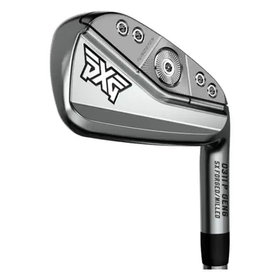 PXG 0311 P GEN 6 IRONS DOUBLE CHROME - INDIVIDUAL IRONS