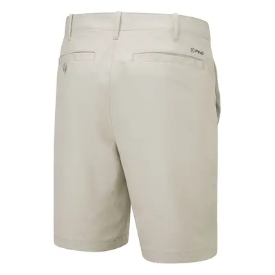 PING BRADLEY TAPERED SHORTS - CLAY - 42"