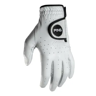 PING TOUR LEATHER GOLF GLOVE - LH (FOR RH GOLFER) , XL