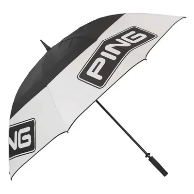 PING 68" TOUR DOUBLE CANOPY GOLF UMBRELLA