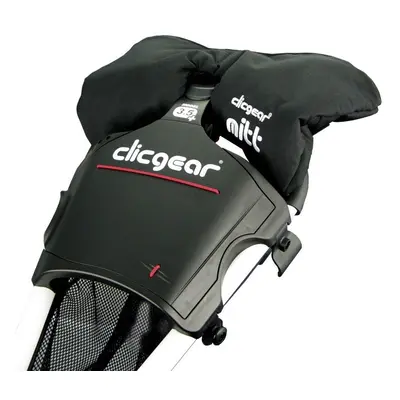 CLICGEAR GOLF TROLLEY HANDLE WINTER MITS