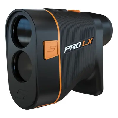 SHOT SCOPE PRO LX LASER RANGEFINDER - ORANGE