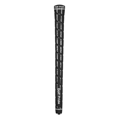 GOLF PRIDE TOUR WRAP 2G STANDARD GOLF GRIP - BLACK