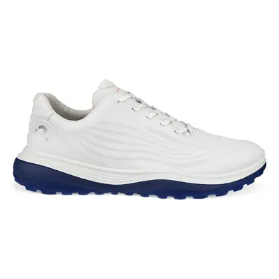 ECCO LT1 GOLF SHOES - WHITE - EU 41