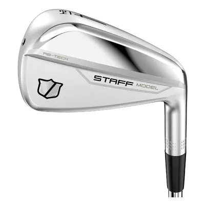 WILSON STAFF MODEL RB UTILITY IRON - Right , 3 Iron (21°) , Project X HZRDUS Black 4G 90 HY 6.0 