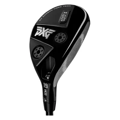 PXG GEN4 0317X HYBRID - Right , #2 (17°) , EvenFlow Riptide 80 / Stiff