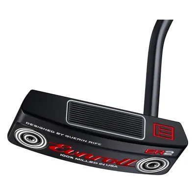 EVNROLL NEO CLASSIC ER2 BLACK PUTTER - Right , 34" , TourTac Neo