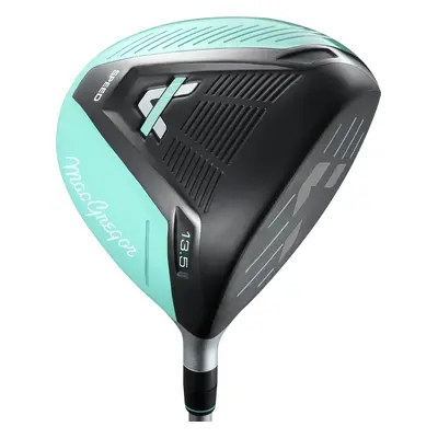 MACGREGOR LADIES V-MAX SPEED DRIVER - Right , 13.5° , Ladies