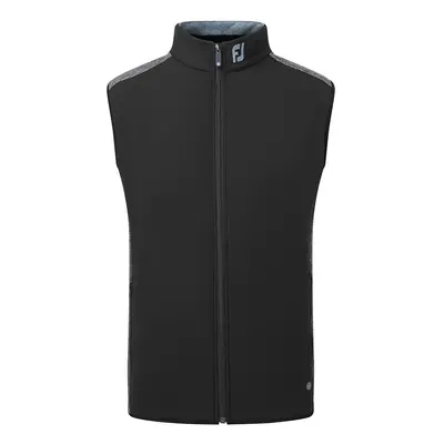 FOOTJOY THERMO-SERIES HYBRID VEST 31960 - BLACK - S