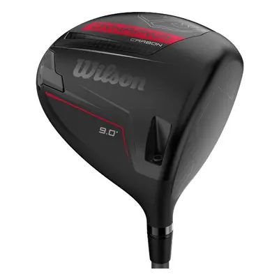 WILSON DYNAPOWER CARBON DRIVER - Right , 8 Degree , Fujikura Ventus Blue / Stiff