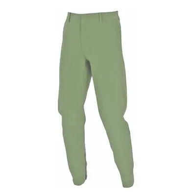 NIKE REPEL TOUR JOGGER GOLF PANTS - GREEN - 32"