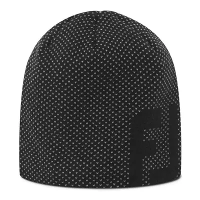 FOOTJOY DOT JAQUARD GOLF BEANIE - BLACK