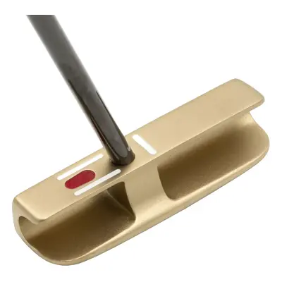 SEEMORE BRONZE CLASSIC FGP BLADE PUTTER