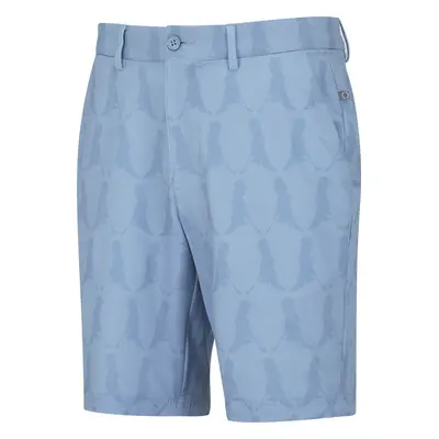 PING VAULT GOLF SHORTS - CORONET / MULTI - 32"