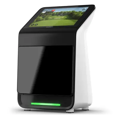 GARMIN 2025 APPROACH® R50 GOLF LAUNCH MONITOR