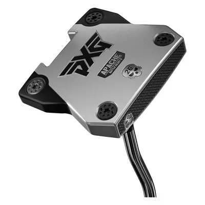 PXG BATTLE READY II APACHE DOUBLE BEND PUTTER - Right , 34"