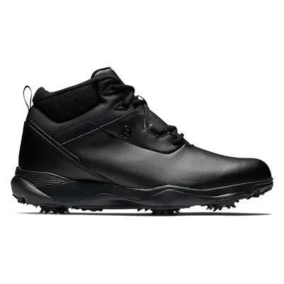 FOOTJOY STORMWALKER 56729 GOLF BOOTS - BLACK - 12 UK