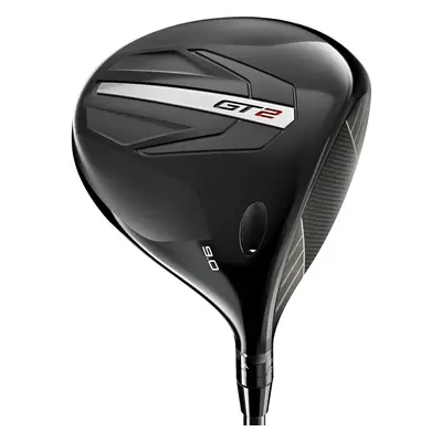 TITLEIST 2025 GT2 DRIVER - Right , 9 Degree , Project X Denali Red 50 / Regular