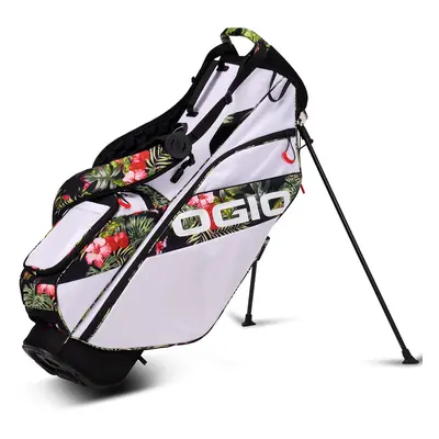 OGIO FUSE 4 GOLF STAND BAG - ALOHA