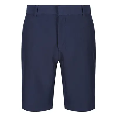 NIKE DRI-FIT VICTORY 10.5 GOLF SHORTS - OBSIDIAN - 36"