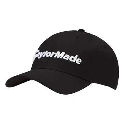 TAYLORMADE PERFORMANCE SEEKER GOLF CAP - BLACK