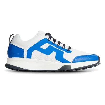 J.LINDEBERG RANGE FINDER GOLF SHOES - NAUTICAL BLUE - EU 41