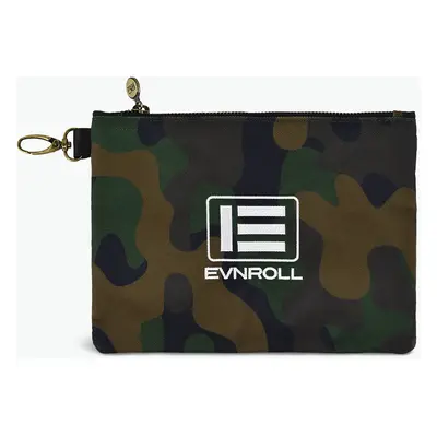 EVNROLL CAMO ACCESSORY TOTE BAG