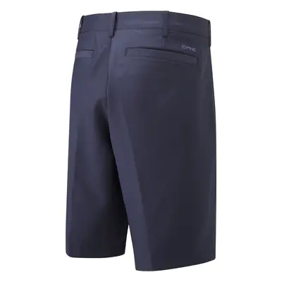 PING BRADLEY TAPERED SHORTS - NAVY - 32"